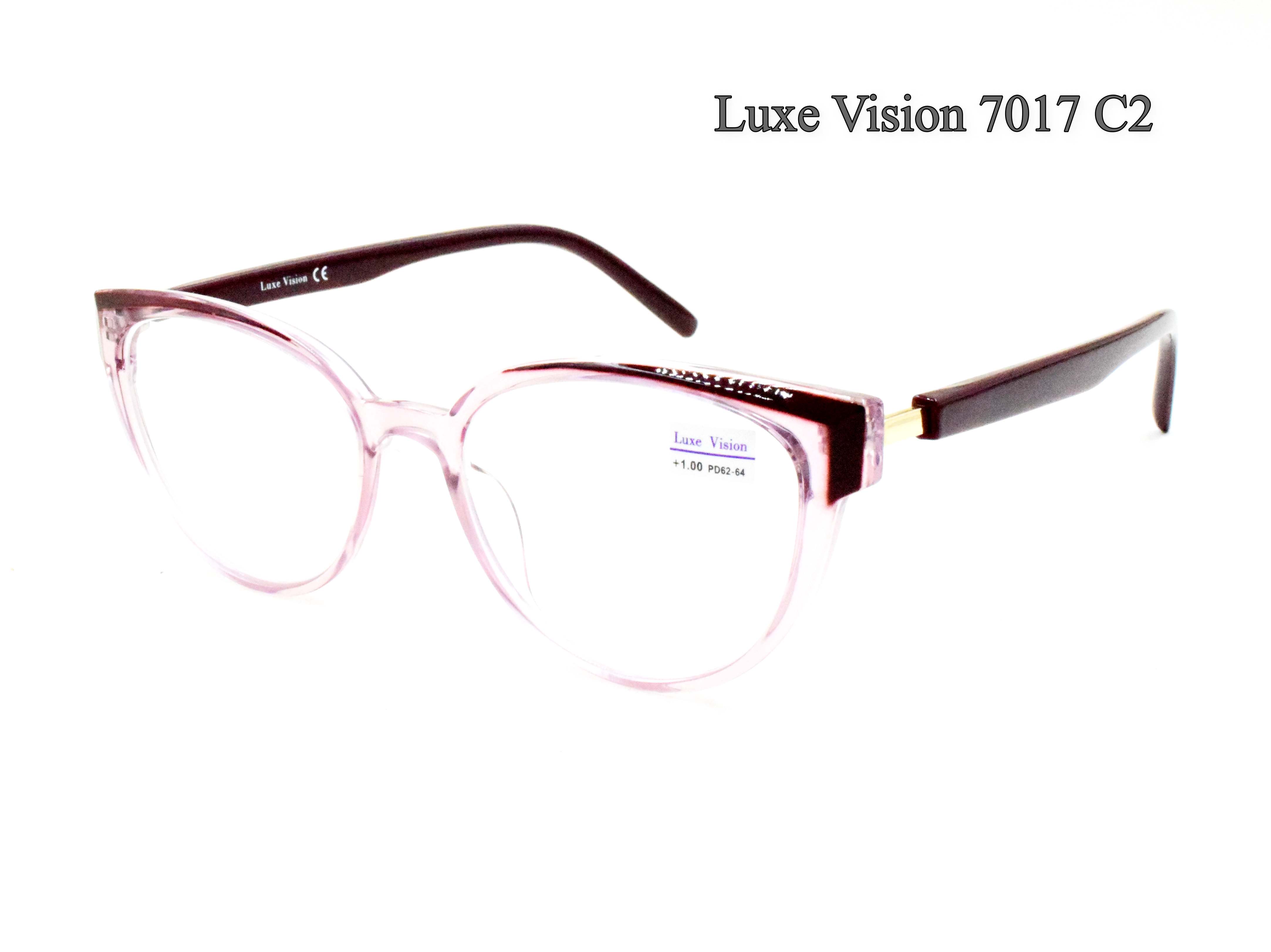 LUXE VISION 7017 С2 С/Б